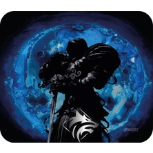 Getorix W9 Kablolu Mouse +Pad