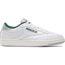 Reebok Club C 85 Beyaz Sneaker