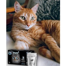 Viyo Imune Plus Kedi Prebiotik Ek Besini 14 x 30 ml 14 Adet