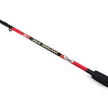 Kendo Sea Bream 2.10M Up To 150GR 2 Parça Olta Kamışı