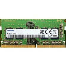 Samsung 32GB 3200MHz DDR4 Notebook Ram (M471A4G43AB1-CWE)