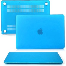 Wrysoon Macbook Pro 13 M1 M2 2016-2019 A1706/A1708/A1989/A2159 Kapak Koruma Kılıf