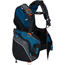 Aqua Lung Sport Aqualung Pro Hd Petrol Erkek Seviye Yeleği Bcd