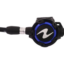 Aqua Lung Sport Aqualung Helix Din Regülatör + Ahtapot