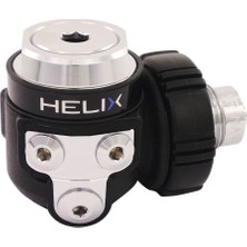 Aqua Lung Sport Aqualung Helix Din Regülatör + Ahtapot