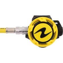 Aqua Lung Sport Aqualung Helix Din Regülatör + Ahtapot
