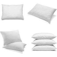 Homedius Microfiber Yastık 50X70