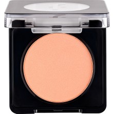 Flormar Blush-On Yüksek Pigmentli & Yoğun Işıltılı Kompakt Toz Allık