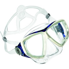 Aqua Lung Sport Maske Kea Lx Mavi