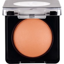 Flormar Baked Blush-On Yüksek Pigmentli & Mat Bitişli Fırınlanmış Allık