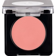 Flormar Blush-On Yüksek Pigmentli & Mat Bitişli Kompakt Toz Allık