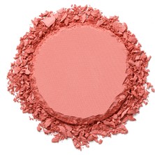 Flormar Blush-On Yüksek Pigmentli & Mat Bitişli Kompakt Toz Allık