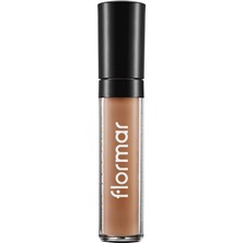 Flormar Perfect Coverage Hafif Yapılı & Yarı Mat Bitişli Likit Kapatıcı