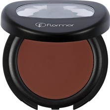 Flormar Full Coverage Yüksek Pigmentli & Mat Bitişli Krem Kapatıcı