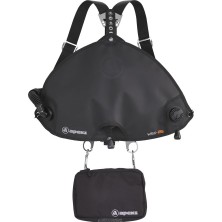 Apeks Wsx-25 Sidemount Harness