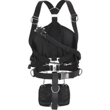 Apeks Wsx-25 Sidemount Harness