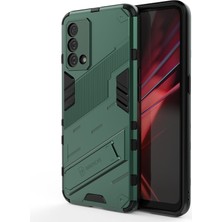 Oppo K9 Darbeye Dayanıklı Telefon Kılıfı (Yurt Dışından)