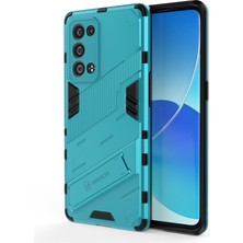 Oppo Reno 6 5g Darbeye Dayanıklı Telefon Kılıfı (Yurt Dışından)