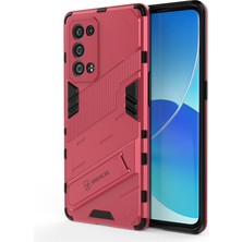 Oppo Reno 6 5g Darbeye Dayanıklı Telefon Kılıfı (Yurt Dışından)