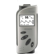 Edan Eltipi Pulse Oksimetre