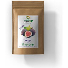 Freeze Dried Dondurularak Kurutulmuş İncir 30 gr