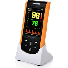 Health Plus Sp-20 Pulse Oksimetre