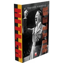 Hitler - M. Tunahan Pınarbaşı