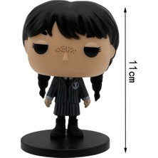 Bairang Addams Ailesi Pop Vinil Figürü (Yurt Dışından)