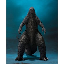 Bairang Godzilla King Of The Monsters Kutulu Figür (Yurt Dışından)