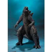 Bairang Godzilla King Of The Monsters Kutulu Figür (Yurt Dışından)