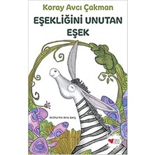 Eşekliğini Unutan Eşek Çocuk 9789750713873