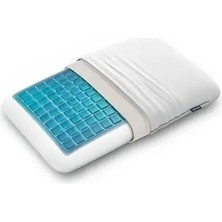 Yatsan Technogel Deluxe 17 cm Isı Dengeleyici Yastık