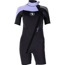 Aqua Lung Sport Aqua Lung Dynaflex 5mm Kadın Ceket