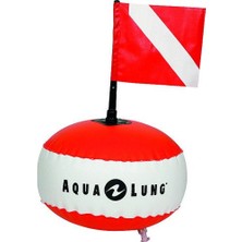 Aqua Lung Sport Aqua Lung Işaret Şamandırası Yuvarlak