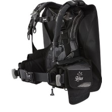 Aqua Lung Sport Aqua Lung Lotus Seviye Yeleği Bcd