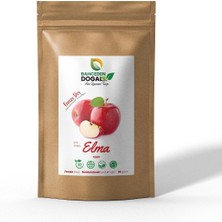 Freeze Dried Dondurularak Kurutulmuş Elma 20 gr