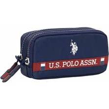 U.S. Polo Assn. U.s. Polo Lacivert Kalem Kutusu PLKLK23175