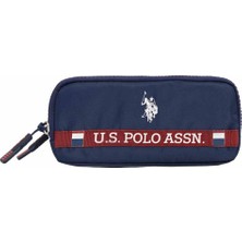 U.S. Polo Assn. U.s. Polo Lacivert Kalem Kutusu PLKLK23175