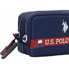 U.S. Polo Assn. U.s. Polo Lacivert Kalem Kutusu PLKLK23175