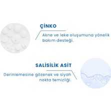 PROCSIN Hydrosolution Yağlı Ve Akneye Yönelik Ciltler Için Tonik 200 ml