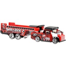 Mattel BFM60 Hot Wheels Kamyonlar - Haulın Class