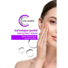 PROCSIN Yaşlanma Karşıtı Sıkılaştırıcı Kolajen Serum 20 Ml