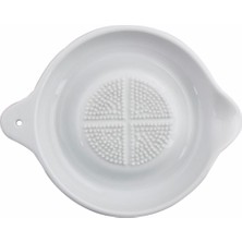 Porland Beyaz Rende 20 cm 04A+P016392