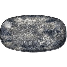 Porland Pioli Shade Kayık Tabak 16CM