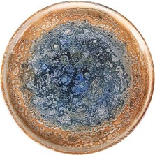 Porland Pioli Jupiter Düz Tabak 27CM