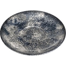 Porland Pioli Shade Kase Tabağı 17CM