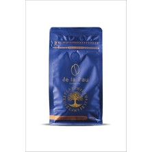 De La Pau El Salvador Chinchontepec Kavrulmuş Paket Çekirdek Kahve 250 gr