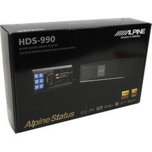 Alpine HDS-990