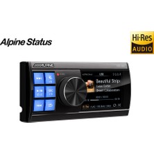 Alpine HDS-990