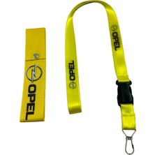 Tky Opel Tampon Dili & Ayna Ipi